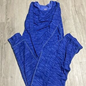 Athletic Works set pajama large